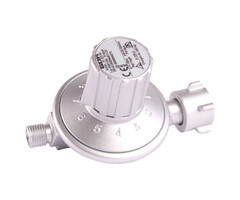 GOK GOK Drukregelaar 11 Standen 25-50mb