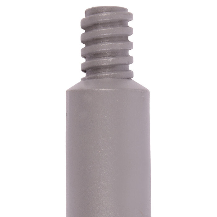 HTD HTD Telescopische Wasborstel Microvezel 250cm