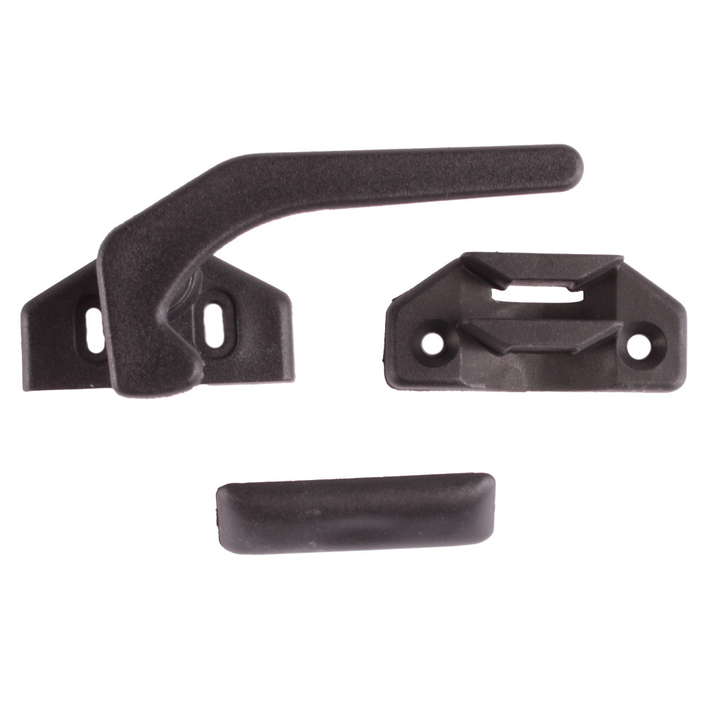 FjordOutdoor Parapress Raamvergrendeling