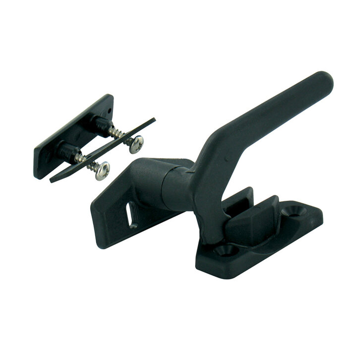 FjordOutdoor Parapress Raamvergrendeling