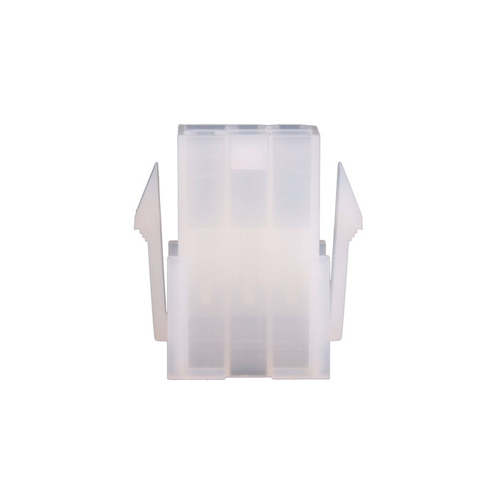 Fjord Outdoor 10 stuks Molex Stekker Male 6-Polig