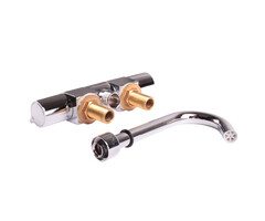 Navyload Navy Load Mengkraan Dubbele Knop