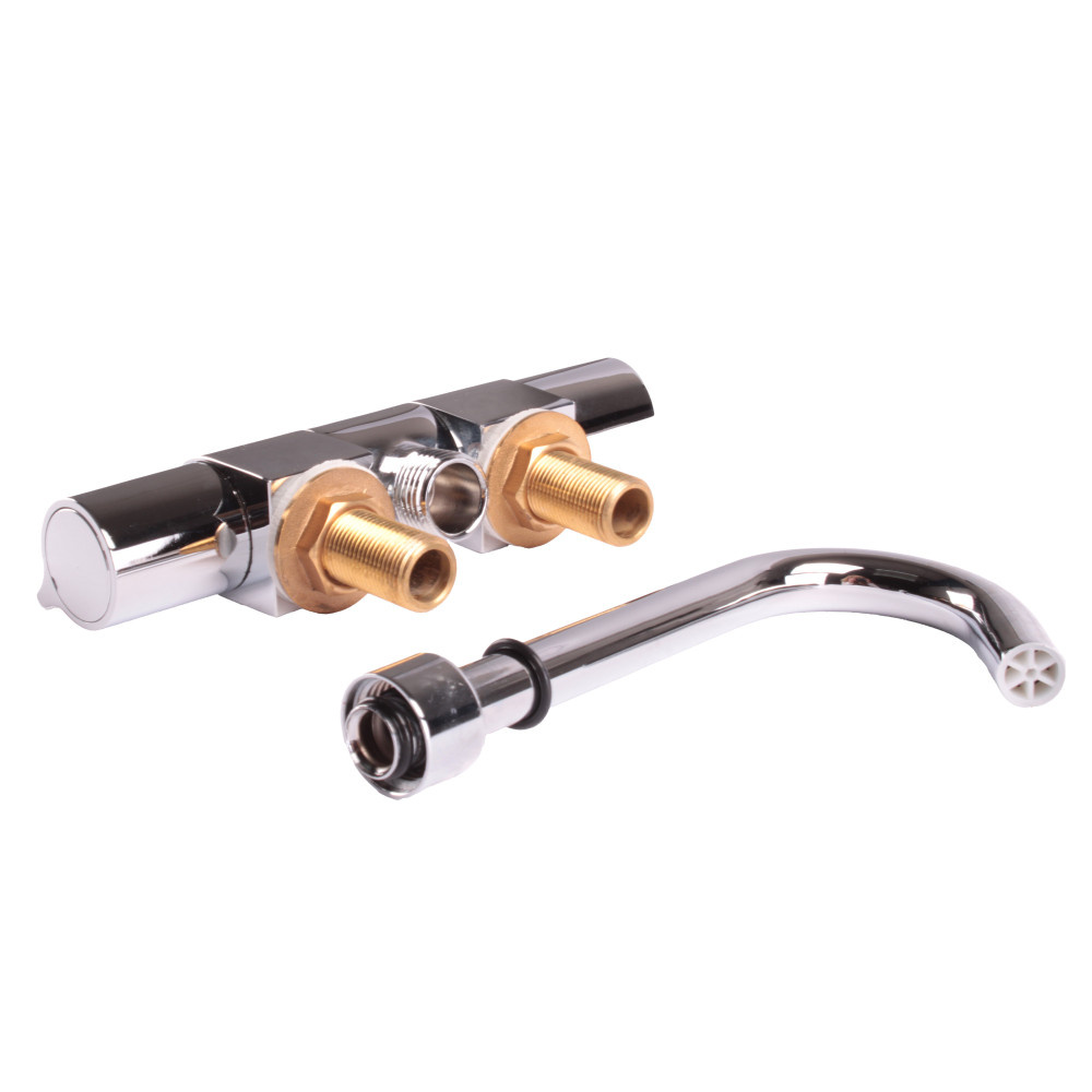 Navy Load Navy Load Mengkraan Dubbele Knop