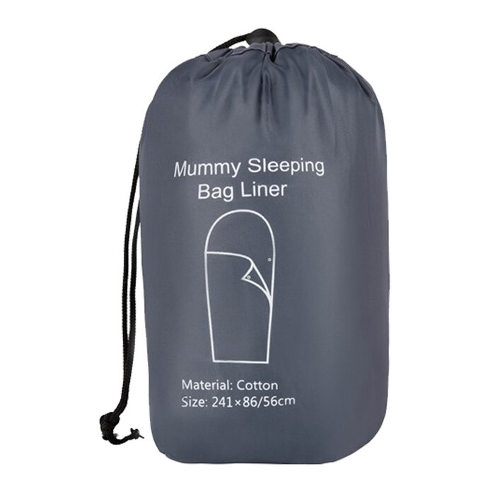 Trigano Lakenzak Mummy