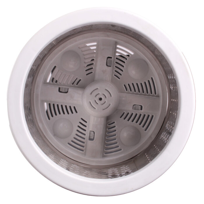 FjordOutdoor WLA Wastrommel