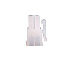 Fjord Outdoor 10 stuks Molex Stekker Female 6-Polig