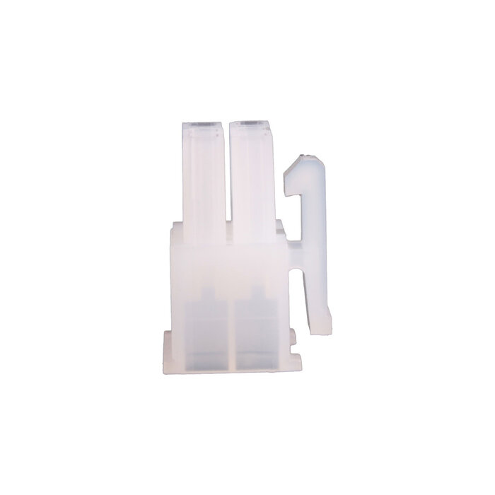 Fjord Outdoor 10 stuks Molex Stekker Female 6-Polig