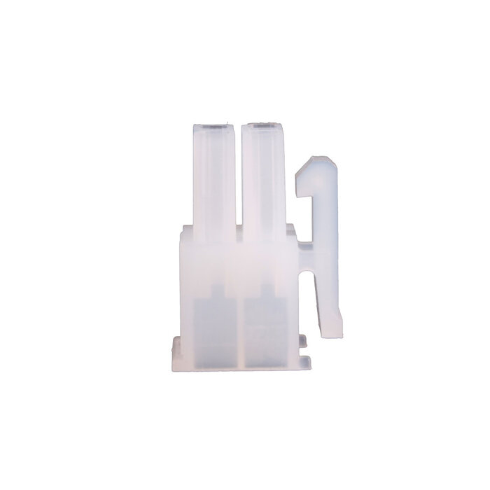 Fjord Outdoor 10 stuks Molex Stekker Female 4-Polig