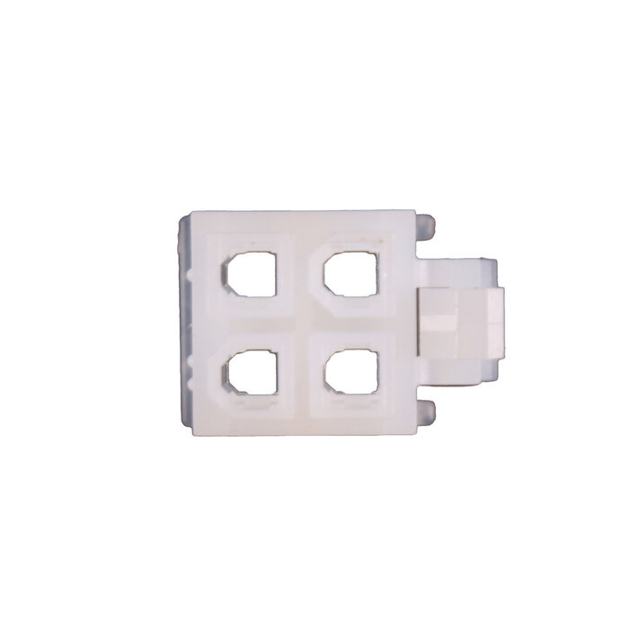 Fjord Outdoor 10 stuks Molex Stekker Female 4-Polig