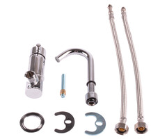 Navyload Navy Load Mengkraan Enkele Knop