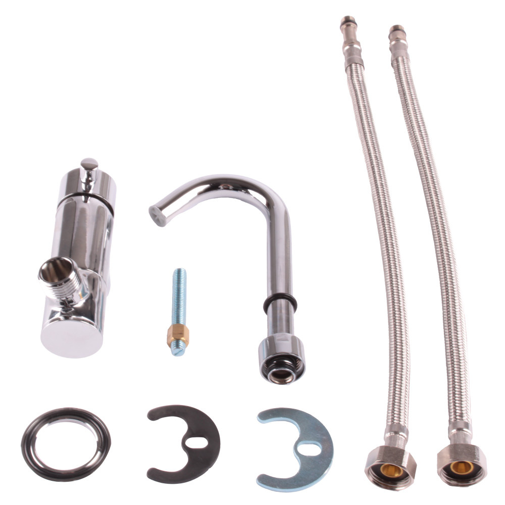 Navy Load Navy Load Mengkraan Enkele Knop