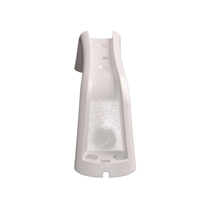 MPK MPK Rangeergreep Onderkant 17.2cm Lichtgrijs