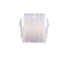 Fjord Outdoor 10 stuks Molex Stekker Male 8-Polig