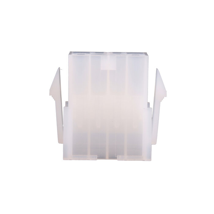 Fjord Outdoor 10 stuks Molex Stekker Male 8-Polig