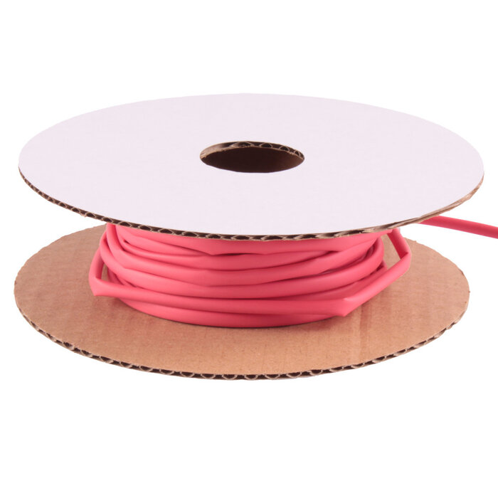 Fjord Outdoor Krimpkous 3.2-1.6 12m