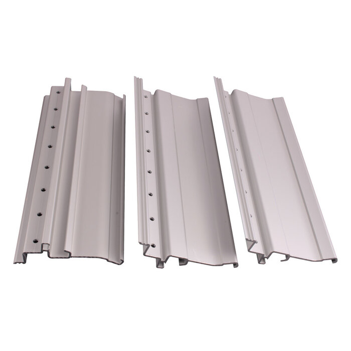 Dometic Dometic Ducato Sky Roof H2 Adapter