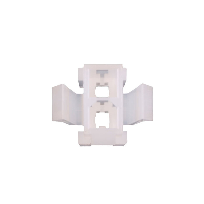 FjordOutdoor 10 stuks Molex Stekker Male 2-Polig