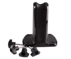 Thule Thule VeloSlide cap frameholder (1) bolt knobs (4