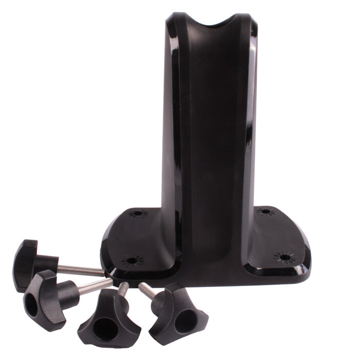 Thule Thule VeloSlide cap frameholder (1) bolt knobs (4