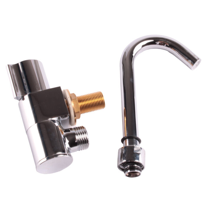 Navyload Koudwaterkraan