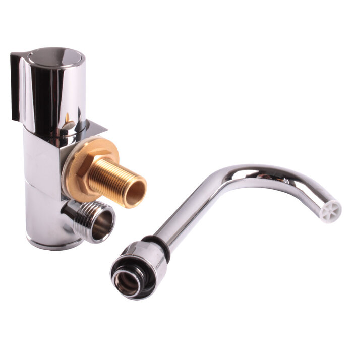 Navyload Koudwaterkraan