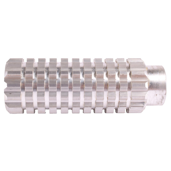 Enduro Enduro Aandrijfrol Aluminium EM304/EM305 2st.