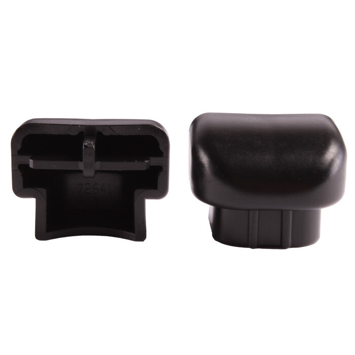 Thule Eindstop omnistep manual 550 alu. Geschikt voor type 550alu.