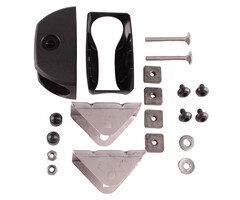 Thule Thule Elite VAN XT Foot Cover 2st.