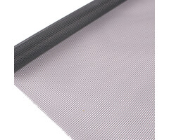 Remis Remitop 2 Vliegengaasrollo Grijs 60x60/ 90x60