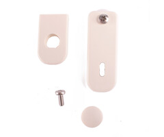 Remis Remis Gordijnhouder