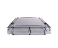 Remis Remitop Vario 2 Dakluikkap 40 x40 dubb. versteller