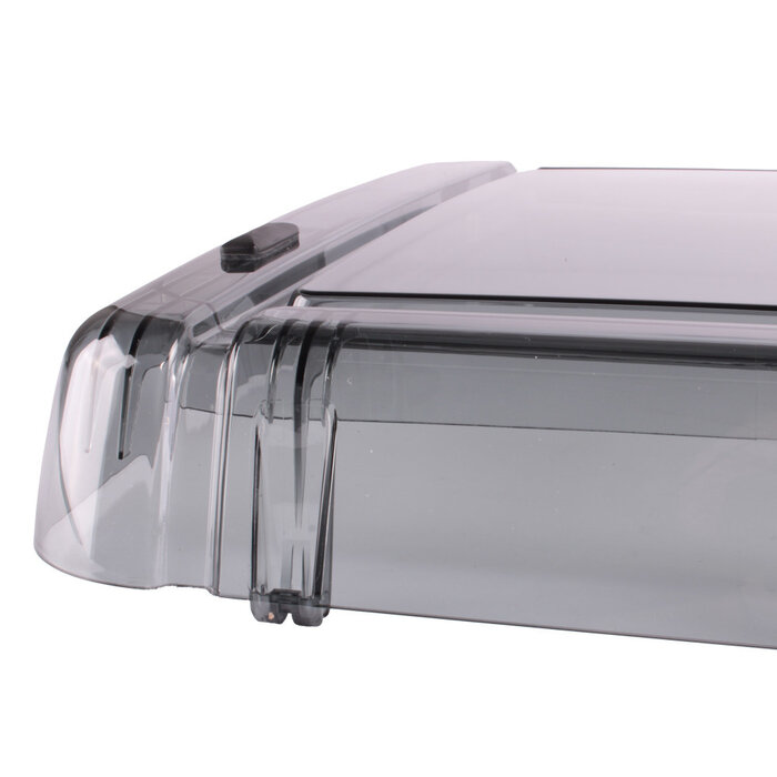 Remis Remitop Vario 2 Dakluikkap 40 x40 dubb. versteller