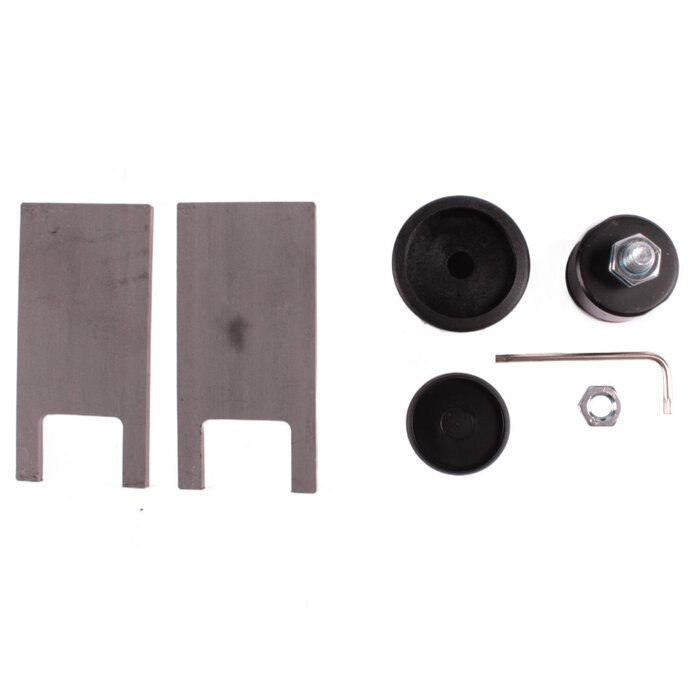 Ilse Ilse Tafelpoot Reparatieset 7300 X/Y Verschuiving