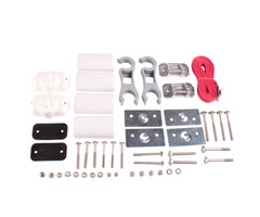 Fiamma Fiamma Installatie Kit Carry-Bike Pro