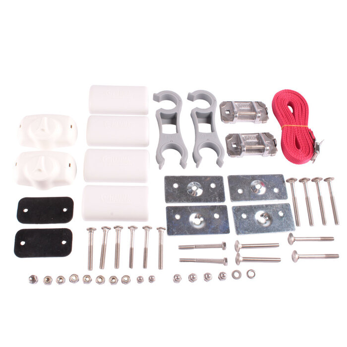 Fiamma Fiamma Installatie Kit Carry-Bike Pro