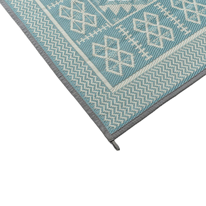 Rebel-Outdoor Campooz Buitenkleed M 210x300cm