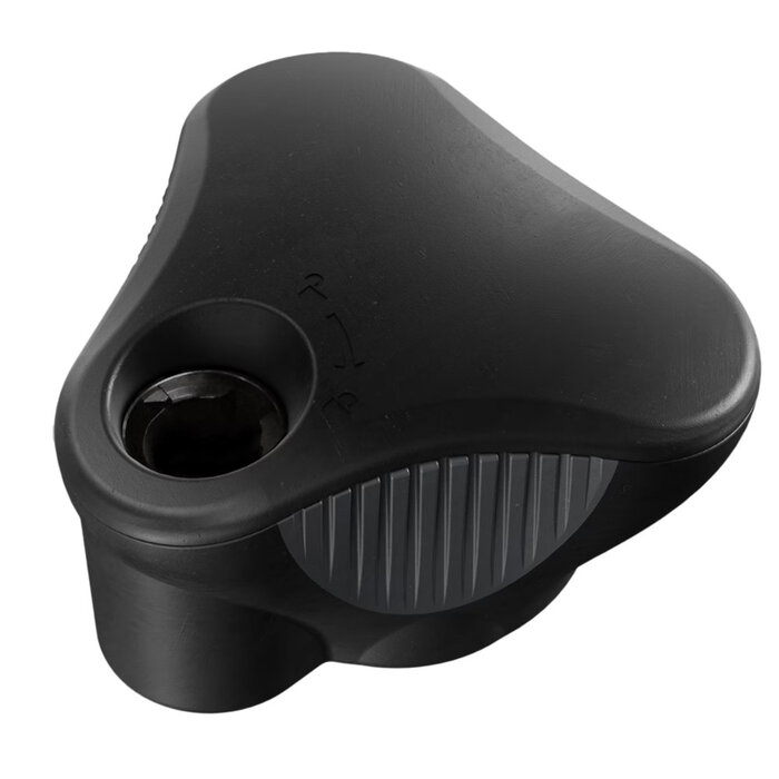 Thule Thule ACUTight Vergrendelbare Knop zonder Slot/Cilinder