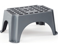 Fiamma Fiamma Opstap Step Grijs