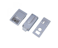 FjordOutdoor Deurslot MC 700