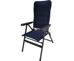 ViaMondo 2 stuks ViaMondo Premium Stoel Piccolo Azul