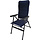 2 stuks ViaMondo Premium Stoel Piccolo Azul