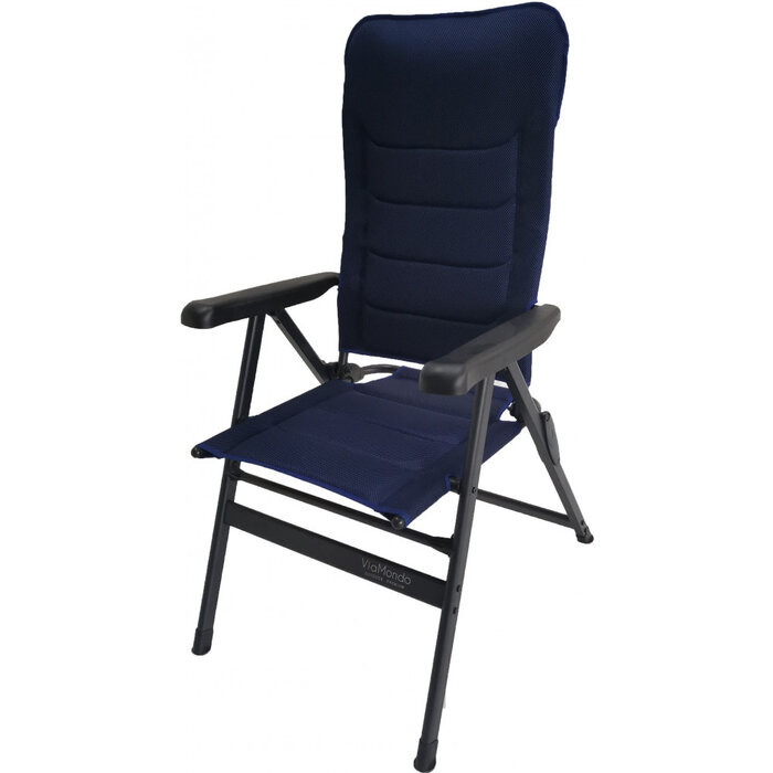 ViaMondo 2 stuks ViaMondo Premium Stoel Piccolo Azul