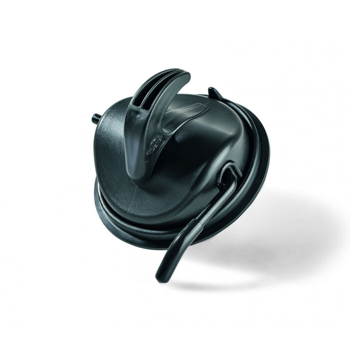 FjordOutdoor Zuignap met Haak