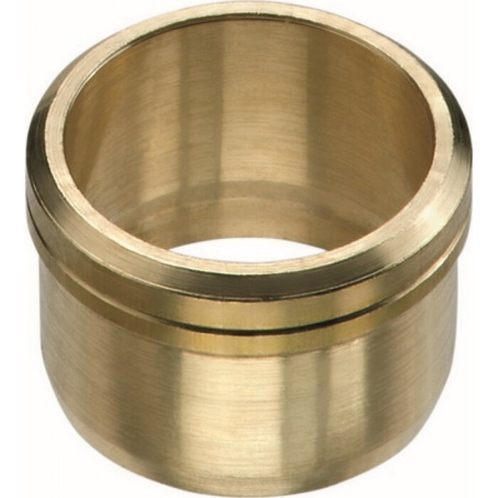 GOK GOK Snijring Conisch Messing 8mm 4st.