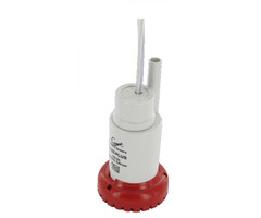 Comet 5 stuks Comet Dompelpomp Lux-Plus 12V-19L
