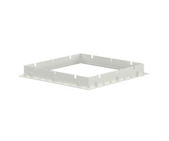 Fiamma Fiamma Onderrand 50x50cm Wit