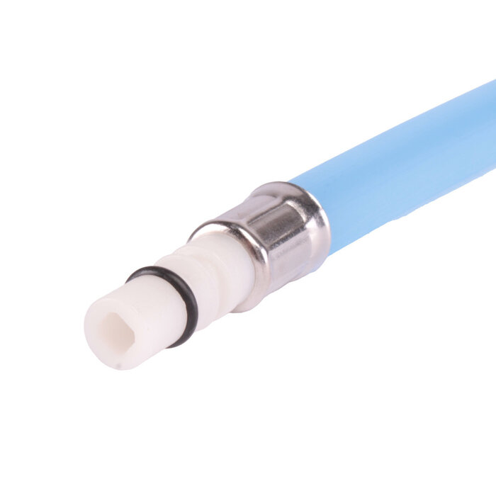Reich Reich Flexibele Aansluiting Koud Water Blauw