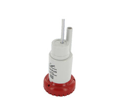 Comet Comet Dompelpomp Lux-Plus 12V-19L