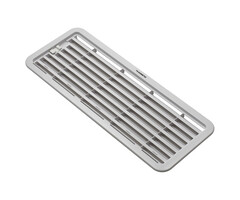 Dometic Dometic L100/LS200 Onderrooster Wit