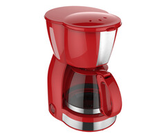 ViaMondo ViaMondo Koffiezetapparaat Robusto VI-R